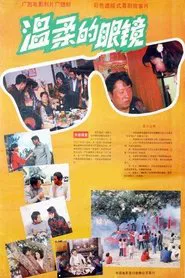 Poster do filme 温柔的眼镜