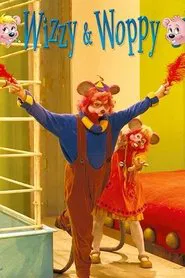 Wizzy & Woppy tv show poster