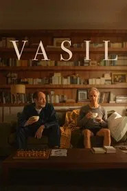 Vasil movie poster