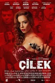 Çilek movie poster