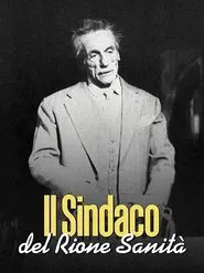 Il sindaco del rione Sanità movie poster