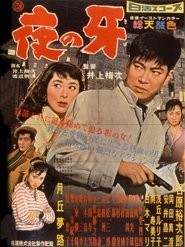 Fangs of Night movie poster