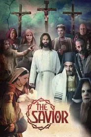 The Savior movie poster