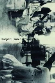 Kaspar Hauser movie poster