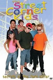 Street Corner Kids movie poster