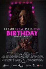 Poster do filme Birthday