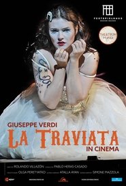 La Traviata movie poster