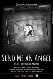 Send Me an Angel movie poster