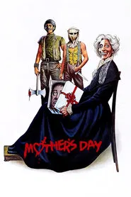Mother's Day movie poster