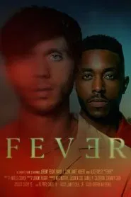Fever movie poster