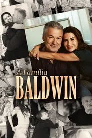 Poster da série A Família Baldwin