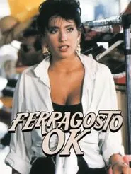 Ferragosto O.K. movie poster