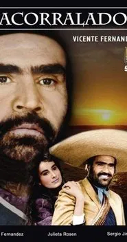 Acorralado movie poster