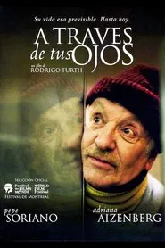 Poster do filme A través de tus ojos