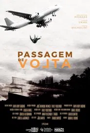 Passagem de Volta movie poster