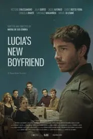 El nuevo novio de Lucía movie poster