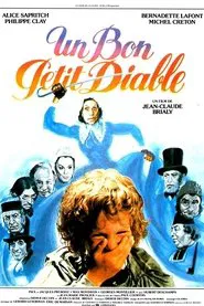 A Good Little Devil movie poster