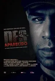 Dis-appeared movie poster