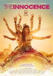 The Innocence movie poster