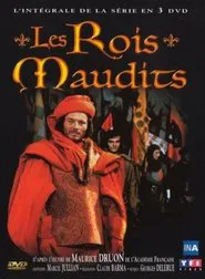 The Accursed Kings tv show poster