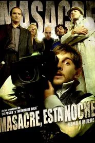 Watch'em Die movie poster