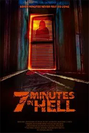 7 Minutes in Hell movie poster