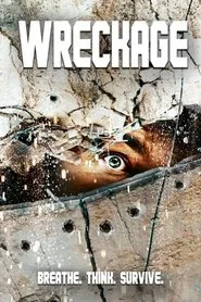 Poster do filme Wreckage