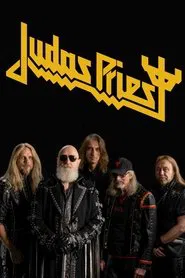 The Ballad of Judas Priest movie poster