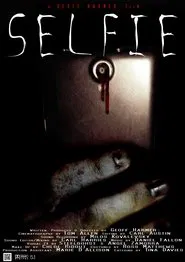 Selfie movie poster