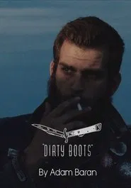 Dirty Boots movie poster