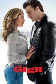 Gigli movie poster