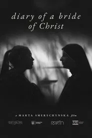 Poster do filme Diary of a Bride of Christ
