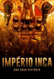 Poster do filme Império Inca: Uma Nova História