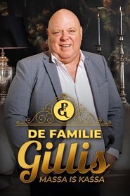 Familie Gillis: Massa is Kassa tv show poster