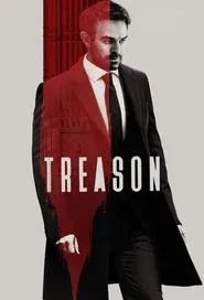 Treason tv show poster