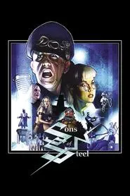 Sons of Steel movie poster