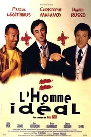 The Ideal Man movie poster