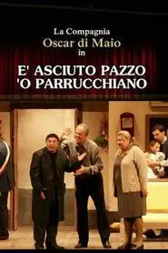 È asciuto pazzo ‘o parrucchiano movie poster