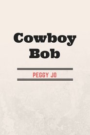 Cowboy Bob movie poster