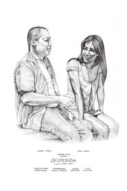 Despedida movie poster