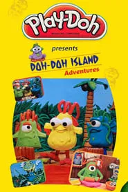 Doh-Doh Island Adventures movie poster