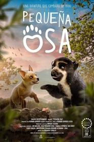 Milagros: Una osa extraordinaria movie poster