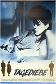 Poster do filme Day Thieves