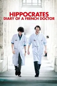 Hippocrates movie poster