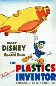 The Plastics Inventor movie poster