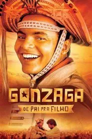 Gonzaga: De Pai pra Filho tv show poster