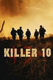 Killer 10 movie poster