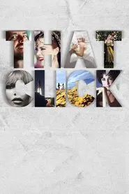 That Click movie poster