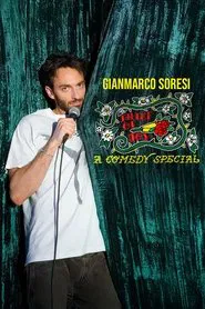 Gianmarco Soresi: Thief of Joy movie poster