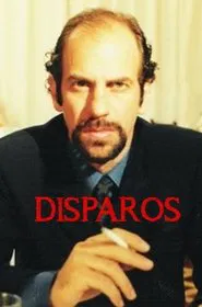 Disparos movie poster